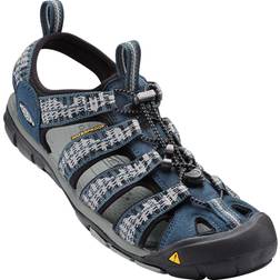 Keen Clearwater CNX - Midnight Navy/Vapor