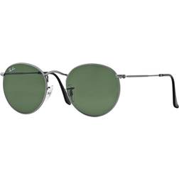 Ray-Ban Round Metal RB3447 029