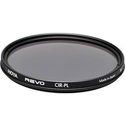 Hoya Revo SMC CIR-PL 49mm