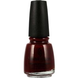 China Glaze Nail Lacquer Drastic 0.5fl oz