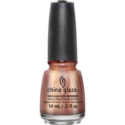 China Glaze Nail Lacquer Camisole 0.5fl oz