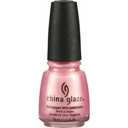China Glaze Nail Lacquer Execptionally Gift 0.5fl oz