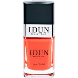 Idun Minerals Nail Polish Karneol 0.4fl oz