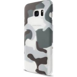Artwizz Camouflage Clip (Galaxy S7 Edge)