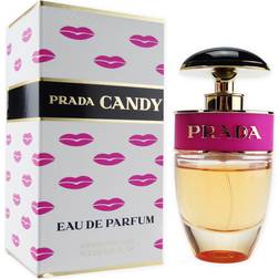 Prada Candy Kiss EdP 0.7 fl oz