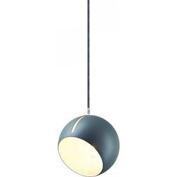 NYTA Tilt Globe Pendelleuchte 20cm