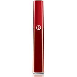 Giorgio Armani Lip Maestro #201 Dark Velvet