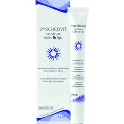 Synchroline Synchrovit Contour Eyes & Lips 15ml