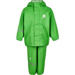 CeLaVi Basic Rain Set - Green (1145-974)