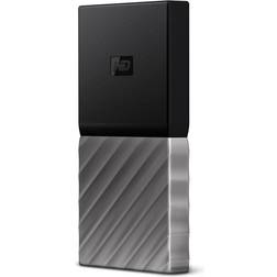 Western Digital My Passport SSD 1TB USB 3.1