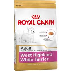 Royal Canin West Highland White Terrier Adult 1.5kg