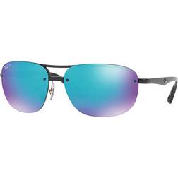 Ray-Ban Chromance Polarized RB4275CH 601/A1