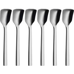 WMF Nuova Dessert Spoon 14cm 6pcs