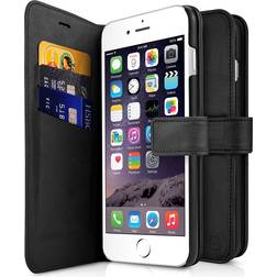 ItSkins Wallet Book Case (iPhone 6 /6S /7)