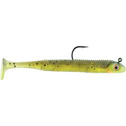 Storm 360 GT Searchbait Minnow 9cm Hot Olive