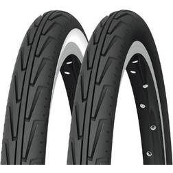 Michelin City'J 18 (37-390)