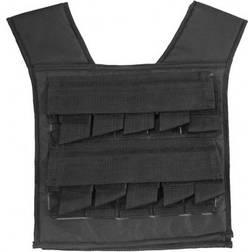 Eurosport Adjustable Weight Vest 30kg