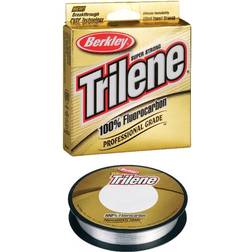 Berkley Trilene Super Strong Fluorocarbon 0.38mm 50m