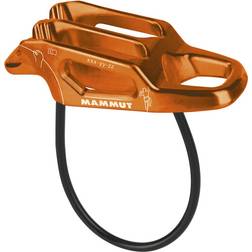 Mammut Wall Alpine Belay