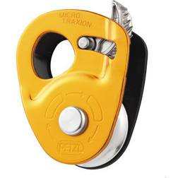 Petzl P53 Micro Traxion Ascender