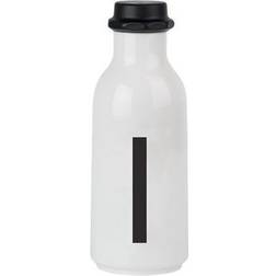 Design Letters Personal Drinking Bottle I