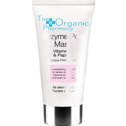 The Organic Pharmacy Enzyme Peel Mask Vitamin C & Papaya 1.4fl oz