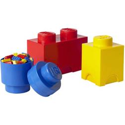 Room Copenhagen Lego Storage Brick Multi Pack 5004894