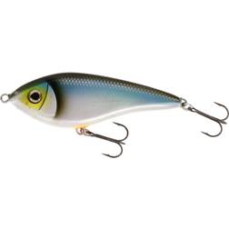 Westin Swim 12cm Suspending Blueback Herring