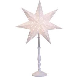 Star Trading Romantic Weihnachtsstern 55cm