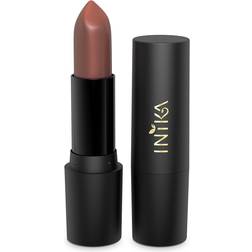 Inika Certified Organic Vegan Lipstick Autumn Love