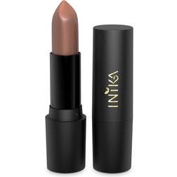 Inika Certified Organic Vegan Lipstick Sheer Peach