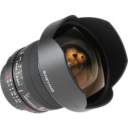 Samyang 14mm F2.8 ED AS IF UMC for Canon AE