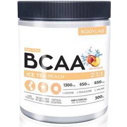 Bodylab BCAA 2:1:1 Ice Tea Peach 300g