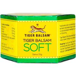 Tiger Balm Soft 25g Balm