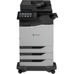 Lexmark CX825dtfe