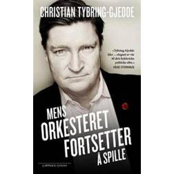 Mens orkesteret fortsetter å spille (E-bok)