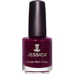 Jessica Nails Custom Nail Colour #111 9Mysterious Echoes 0.5fl oz