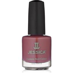 Jessica Nails Custom Nail Colour #1120 Enter If You Dare 0.5fl oz