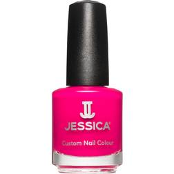 Jessica Nails Custom Nail Colour #630 Bikini Bottoms 0.5fl oz