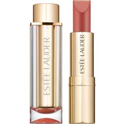 Estée Lauder Pure Color Love Lipstick #110 Raw Sugar