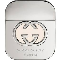 Gucci Guilty Platinum Pour Femme EdT 2.5 fl oz