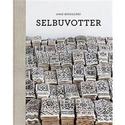 Selbuvotter (Innbundet)