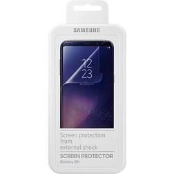 Samsung Screen Protector (Galaxy S8 Plus)