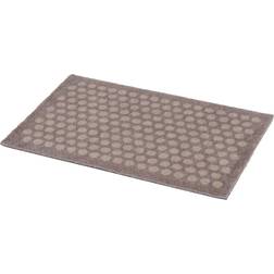 Tica Copenhagen Dot Mehrfarbig, Braun, Beige 67x200cm