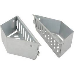 Dangrill Charcoal Grill Holder Set of 2 pic 86538