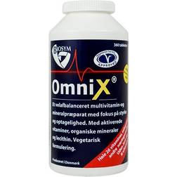 Biosym OmniX 360 st