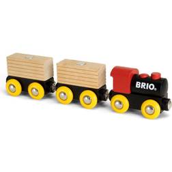BRIO Classic Train 33409