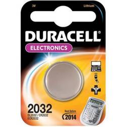 Duracell CR2032