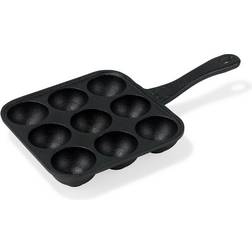 Holm Cast Iron