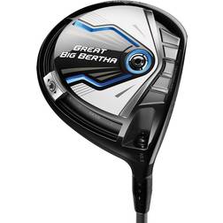 Callaway Great Big Bertha Driver W